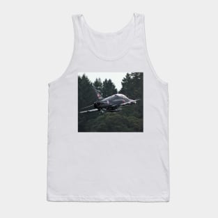 CT-115 Hawk low-level Tank Top